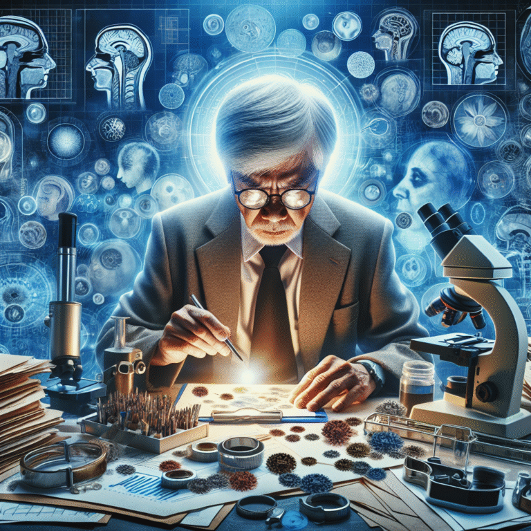 Behavioral Evidence Analysis