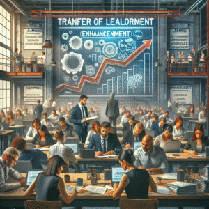 Transfer Of Learning