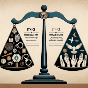 Criminal Interrogation