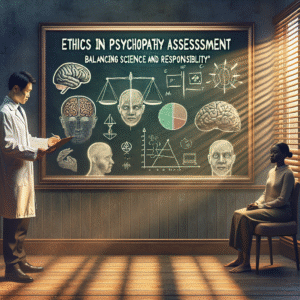 Psychopathy Assessment