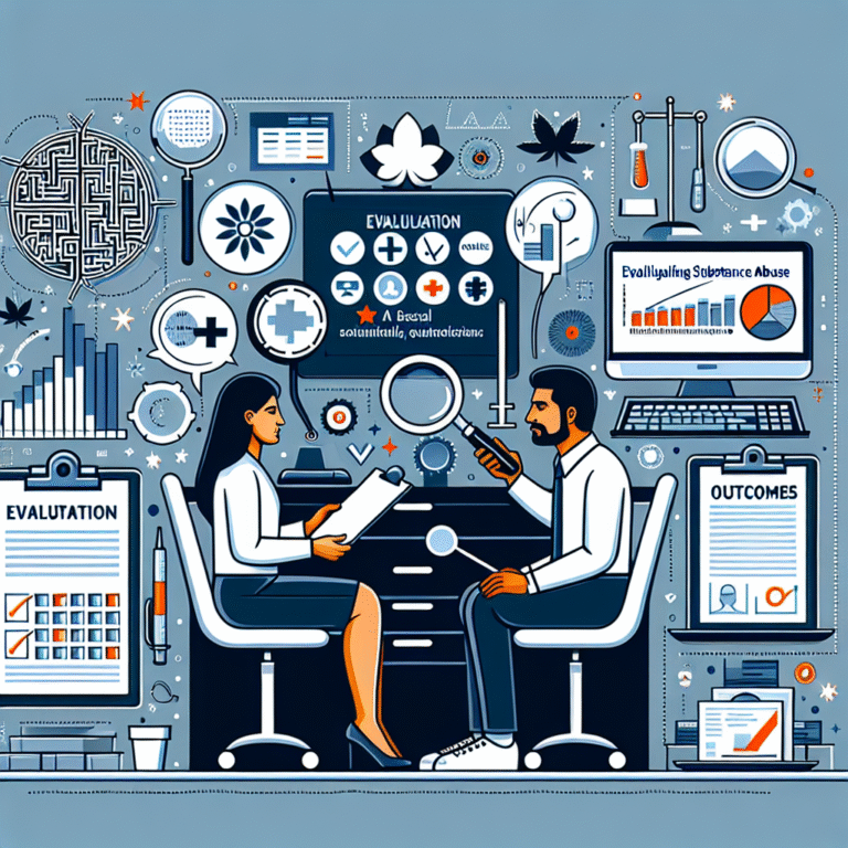 Substance Abuse Evaluation