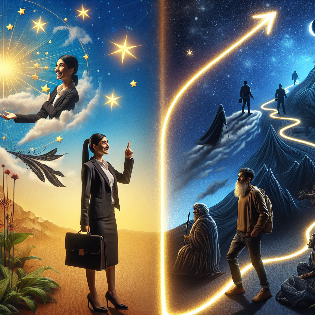 Self-Fulfilling Prophecy