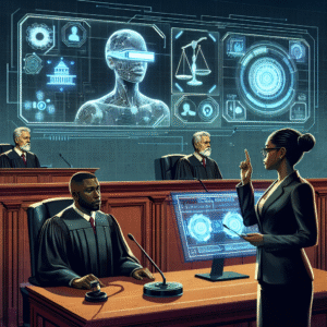 Expert Witness Testimony