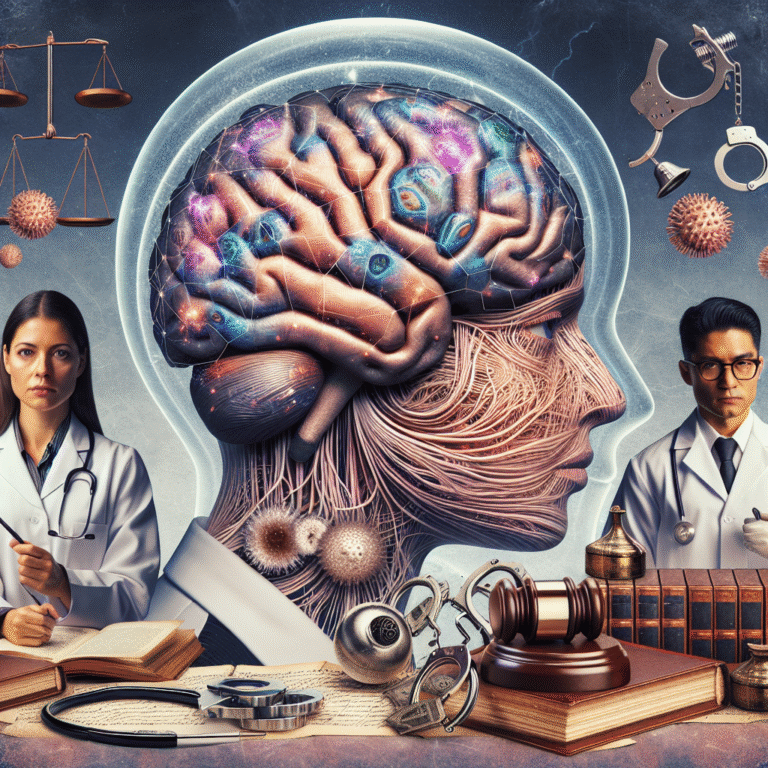 Neuropsychological Forensics