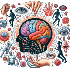 Sensorimotor Control