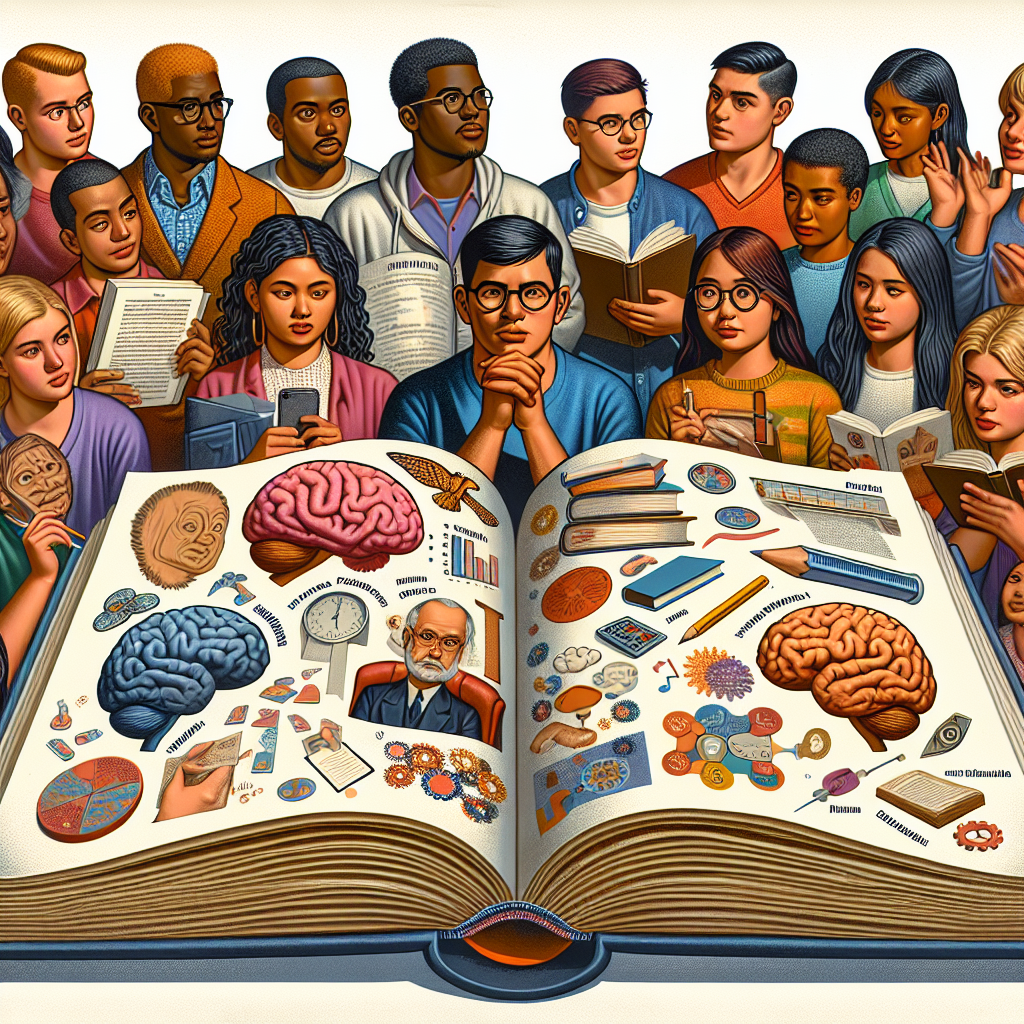 Bachelor’s in psychology