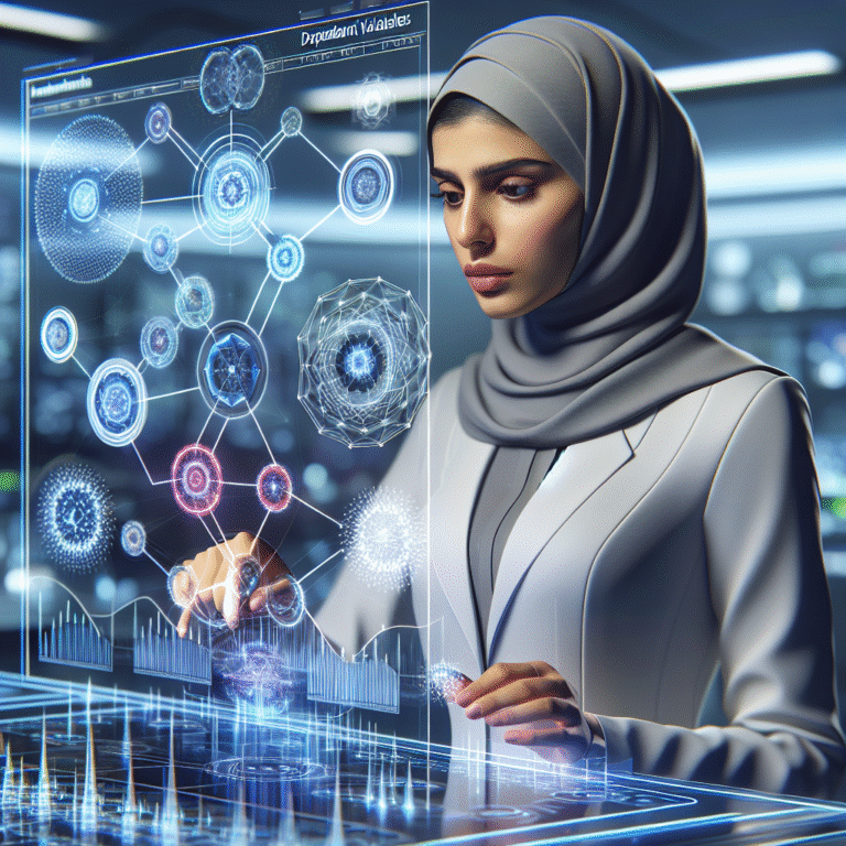 independent variable