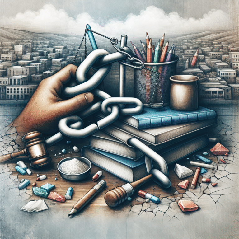 Juvenile Delinquency