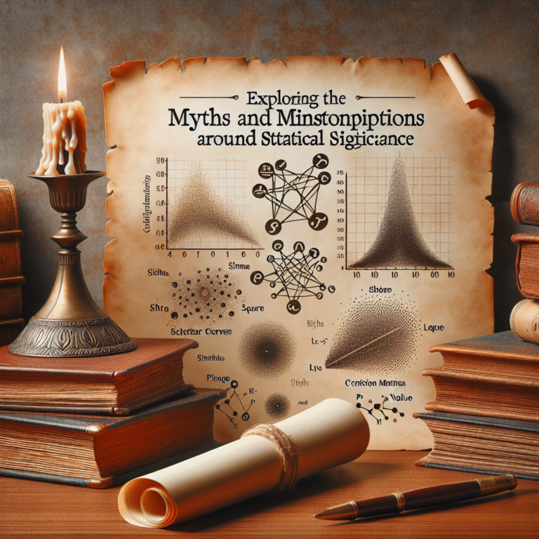 Statistical Significance