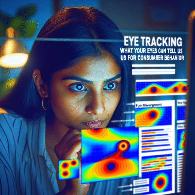 Eye Tracking