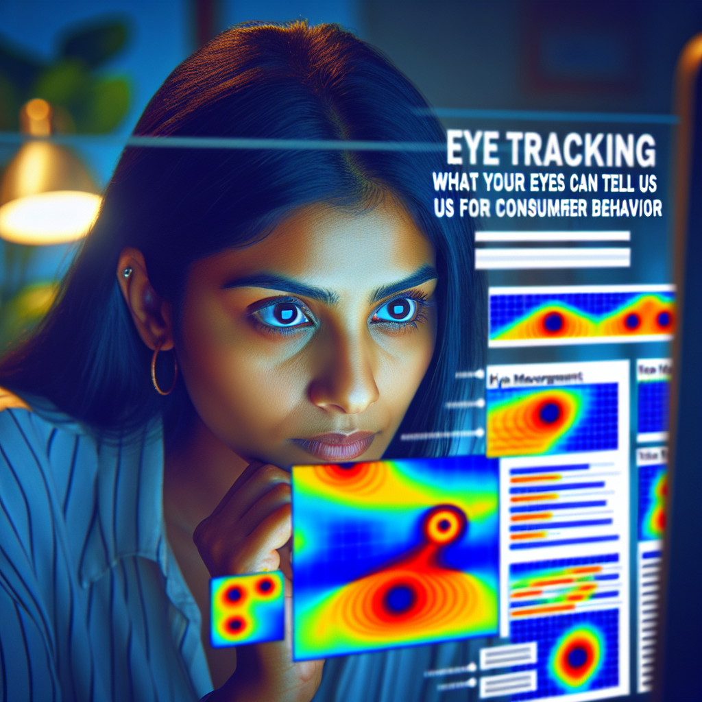 Eye Tracking