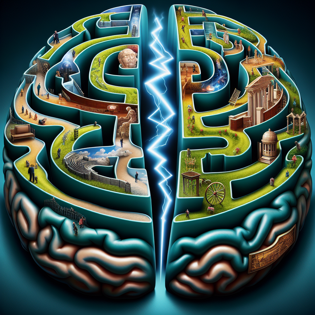 False Memory Syndrome