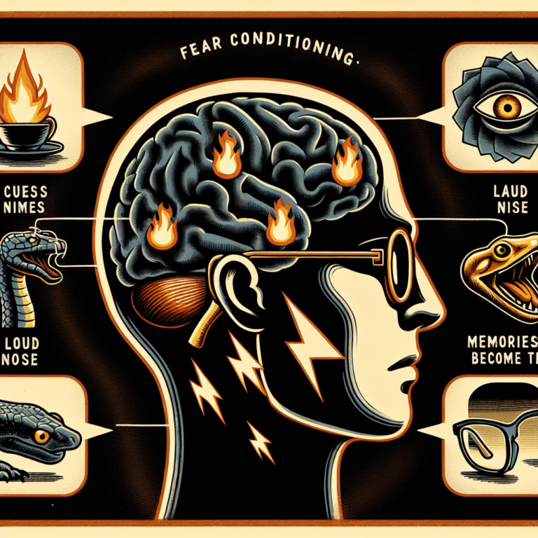 Fear Conditioning