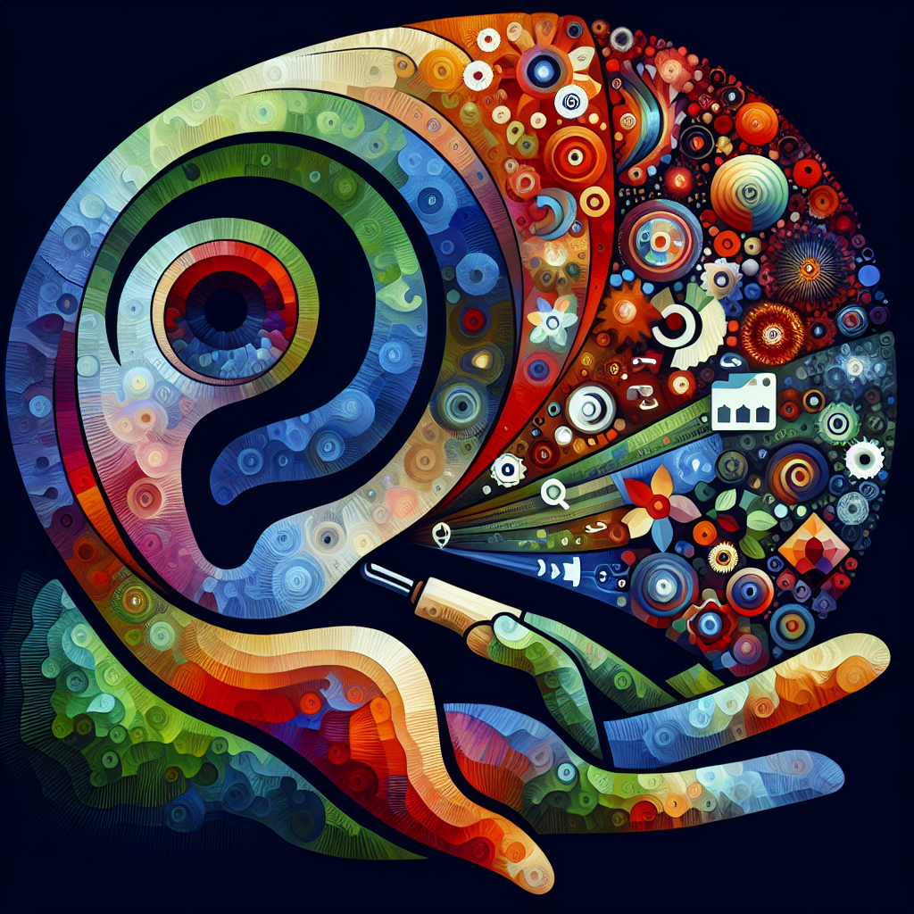 Exploring the stages of cognitive development