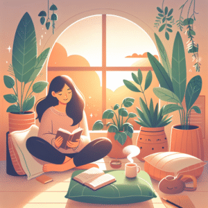 Coping with feelings of loneliness