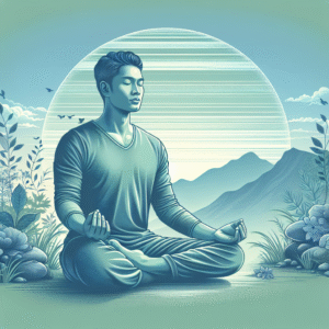 Progressive muscle relaxation techniques