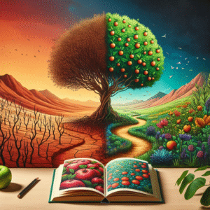 Developing a personal growth mindset