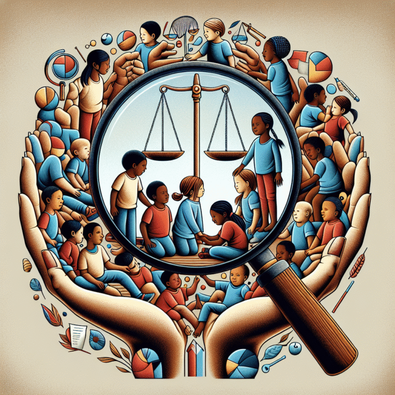 Child Custody Evaluation