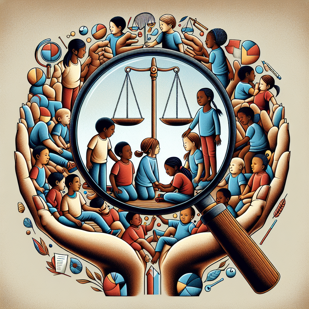 Child Custody Evaluation