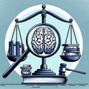 Ethical Issues In Forensic Psychology