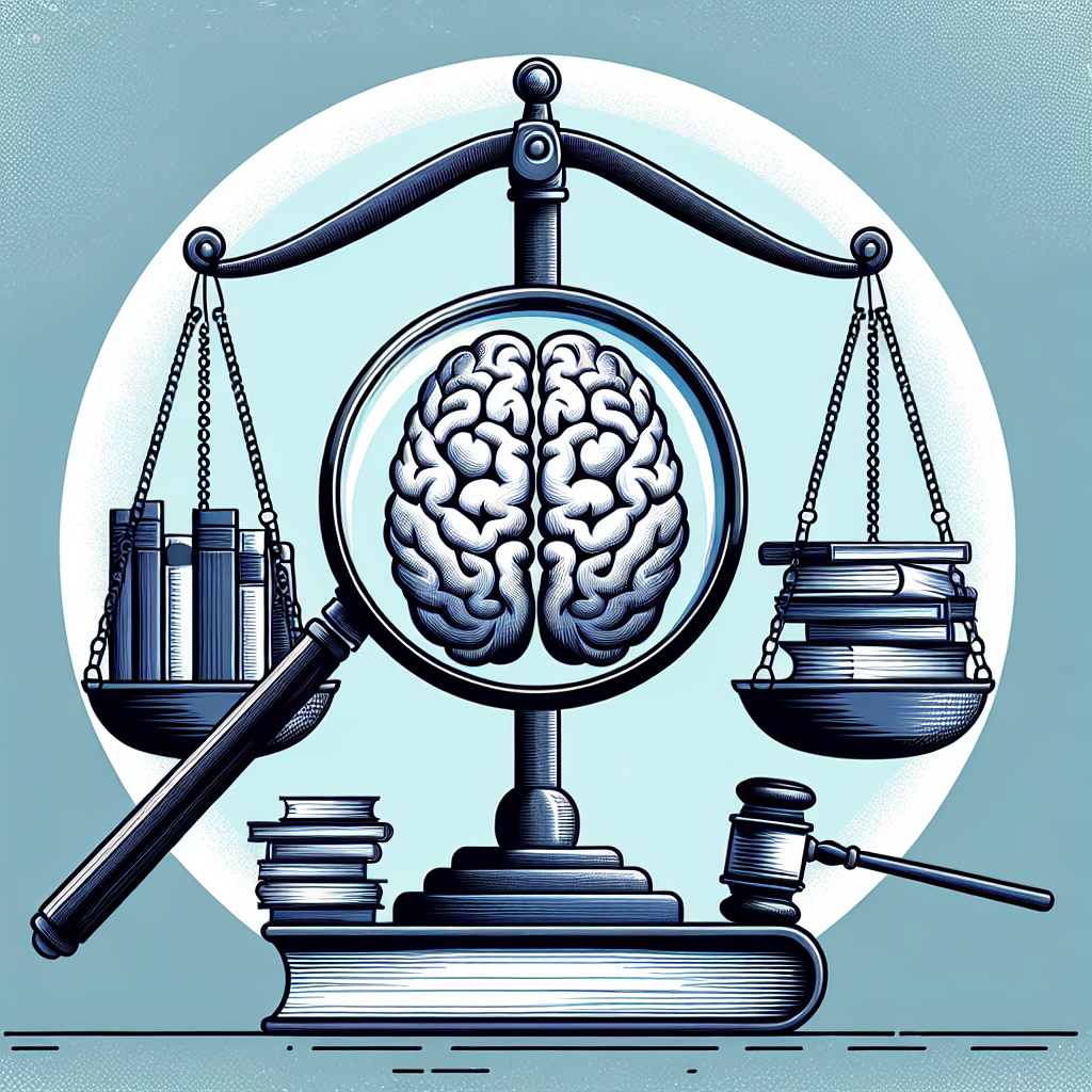Ethical Issues In Forensic Psychology