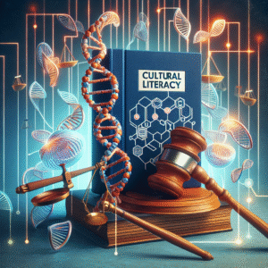 Cultural Competence In Forensics