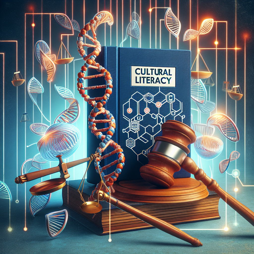 Cultural Competence In Forensics