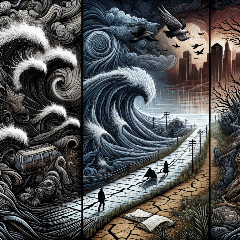 Substance Abuse And Crime