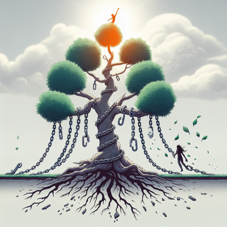 Emotional Dependency