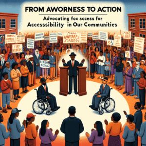 Physical Disabilities