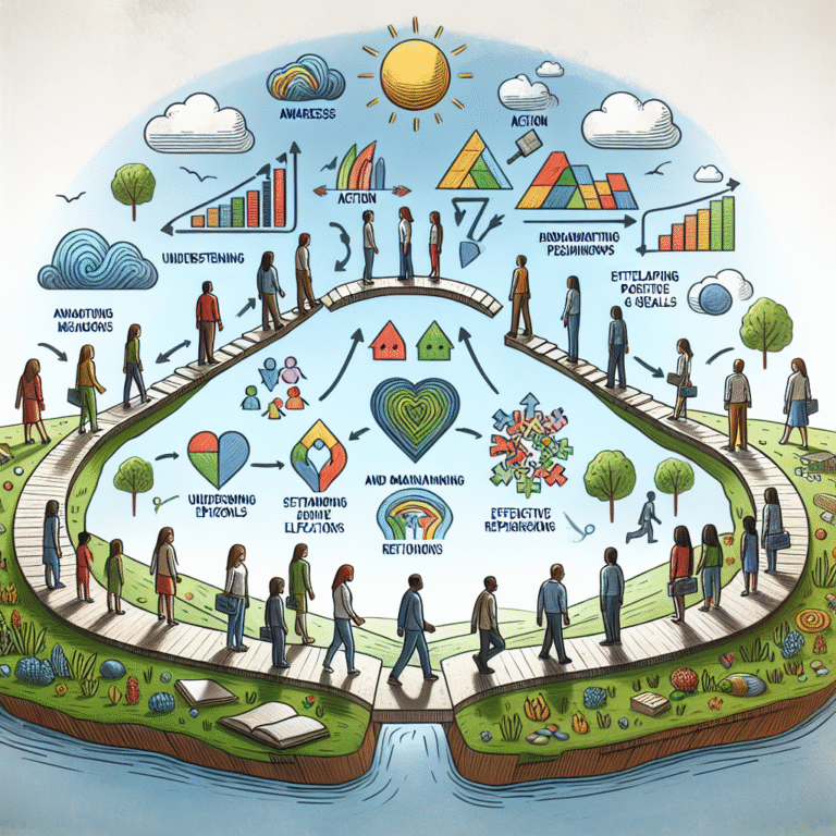 Social Emotional Learning