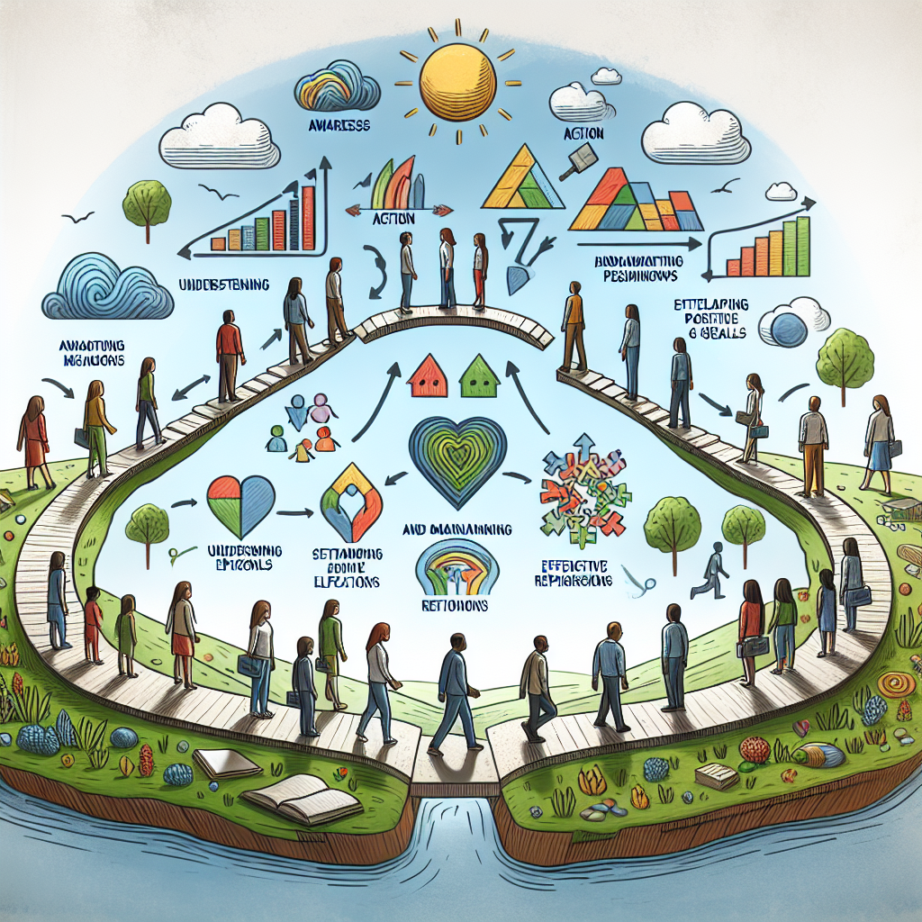 Social Emotional Learning