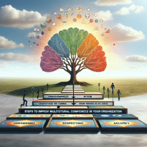 Multicultural Competence