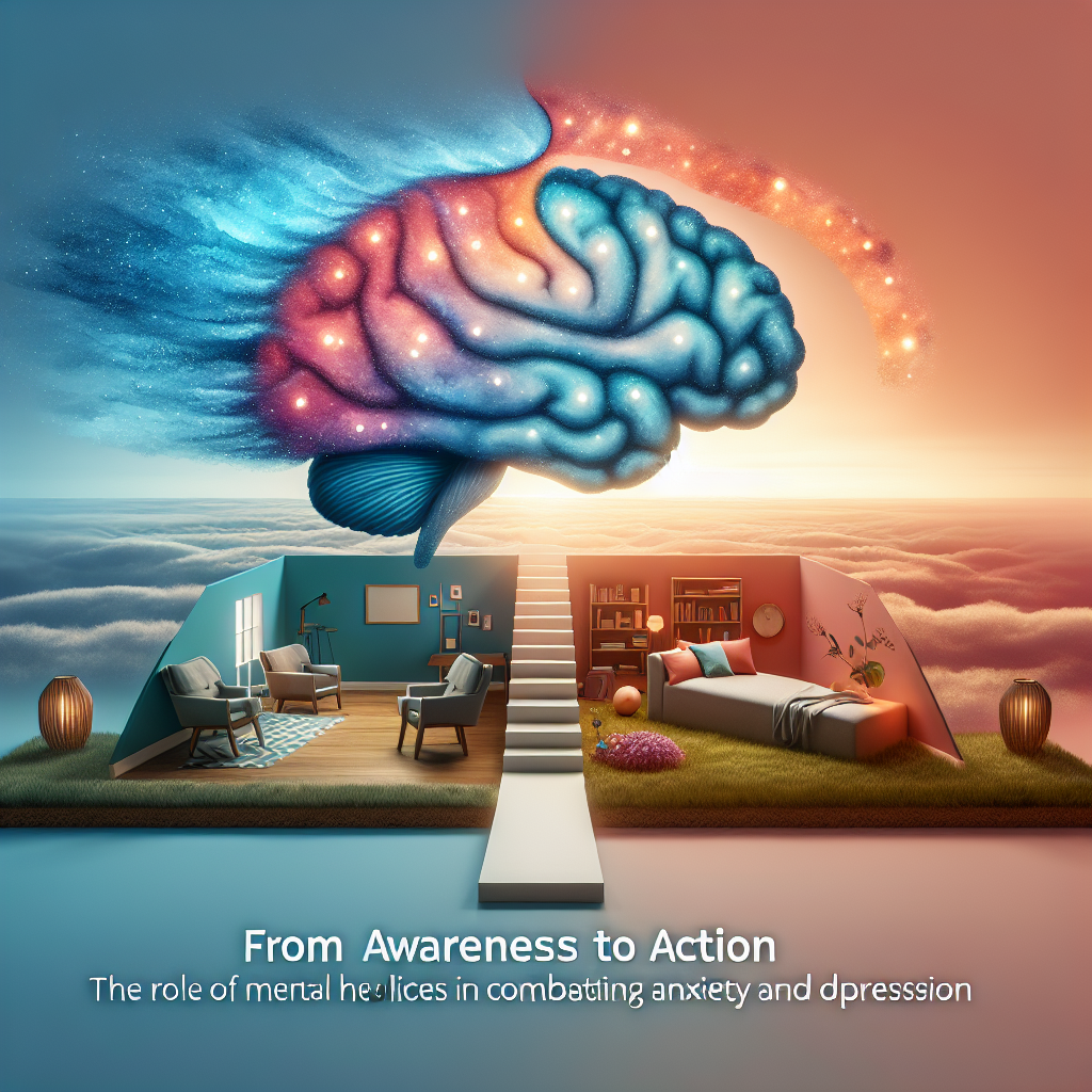 Mental Health Services