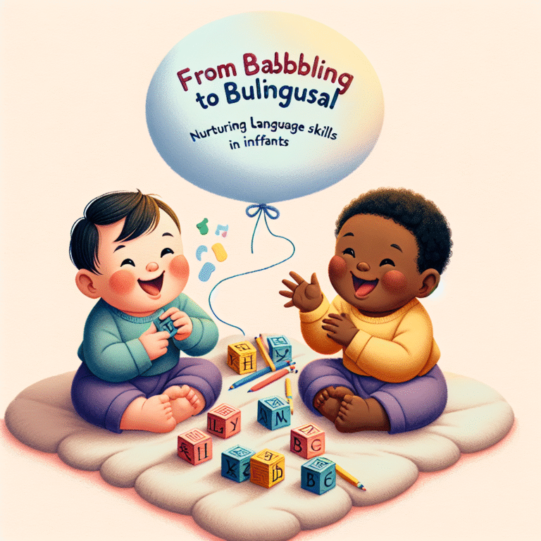 Bilingual Development