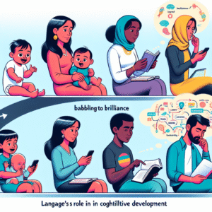 Cognitive Development