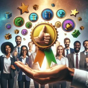 Extrinsic Motivation