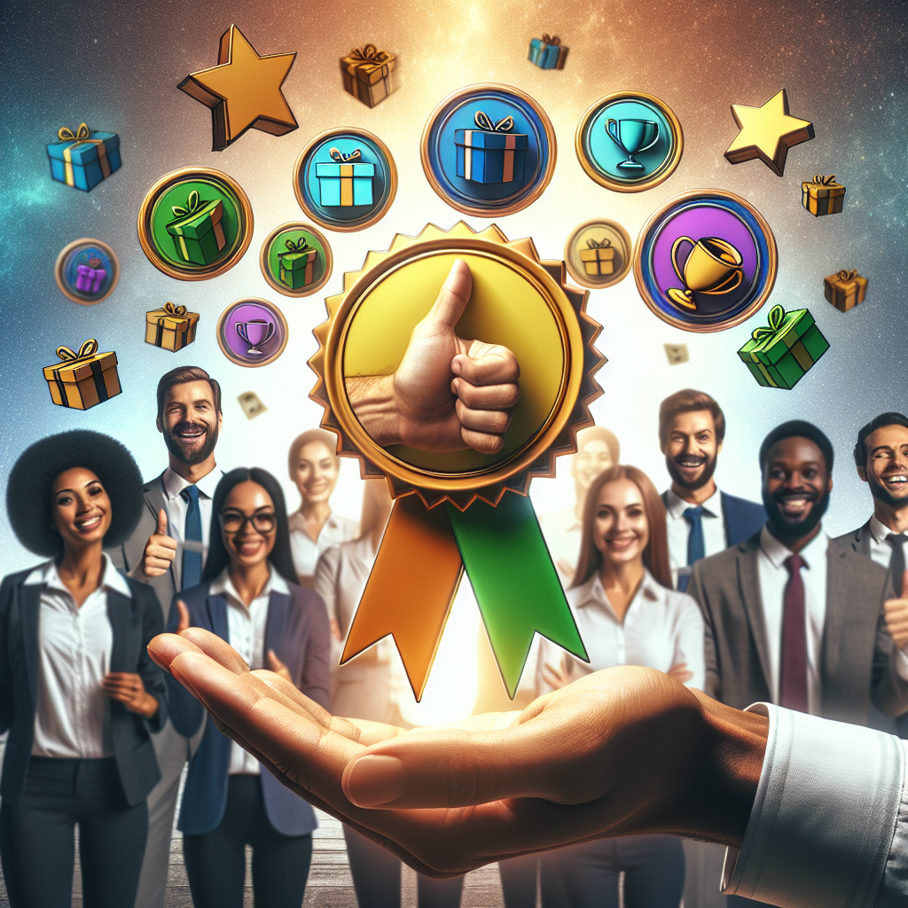 Extrinsic Motivation