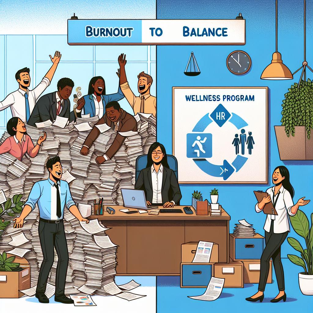 Human resources and psychology