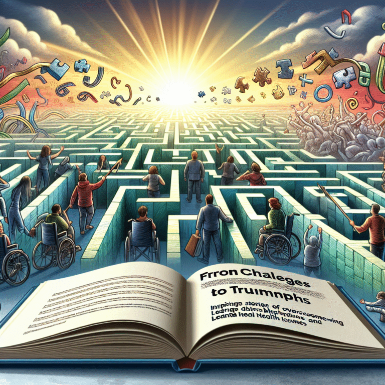 Learning disabilities and mental health