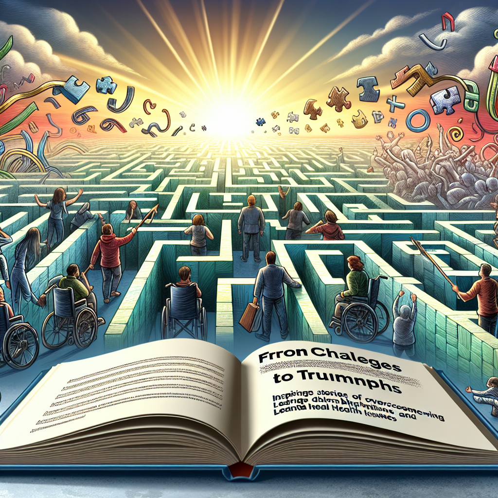 Learning disabilities and mental health