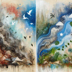 Environmental Psychology