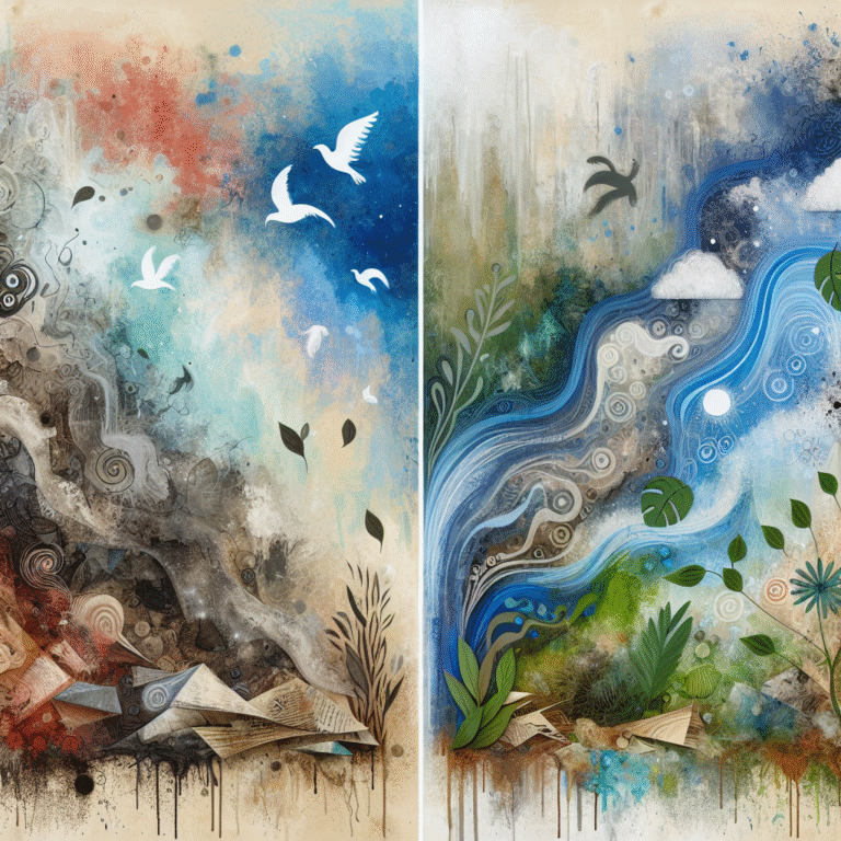 Environmental Psychology