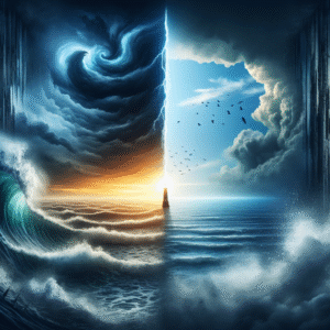 Managing anxiety in daily life