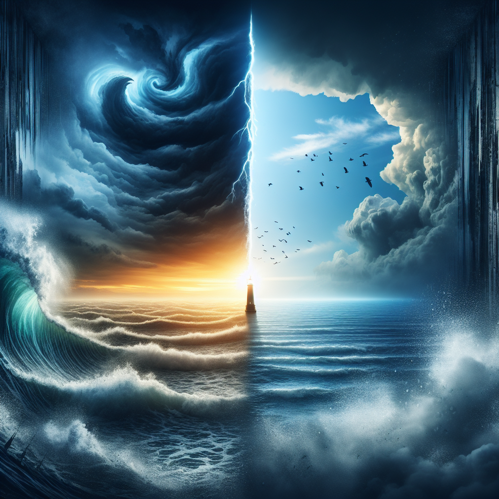 Managing anxiety in daily life