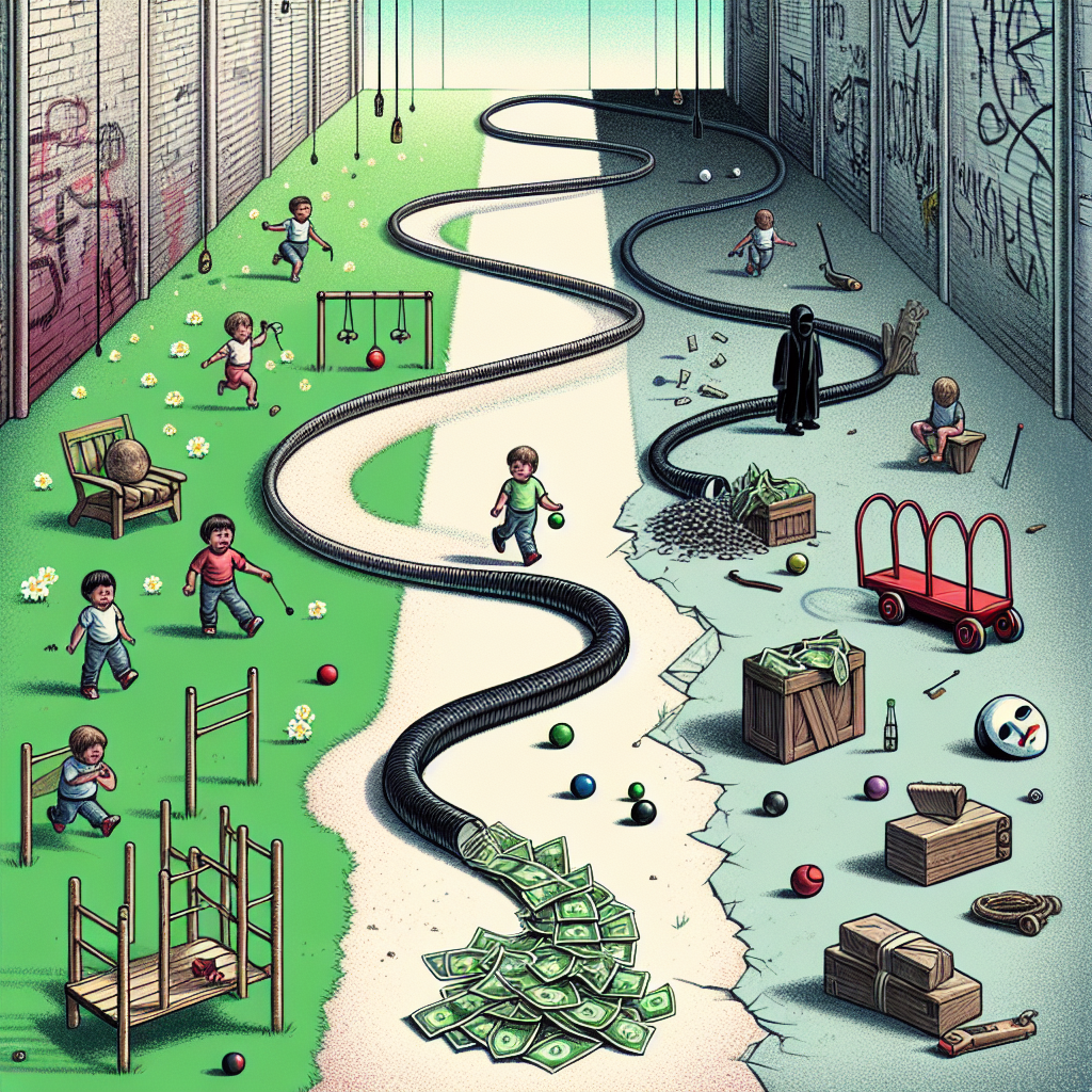 Life Course Criminality