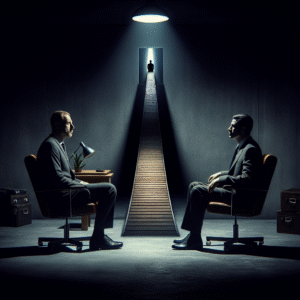 Criminal Interrogation