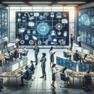 Technology Integration