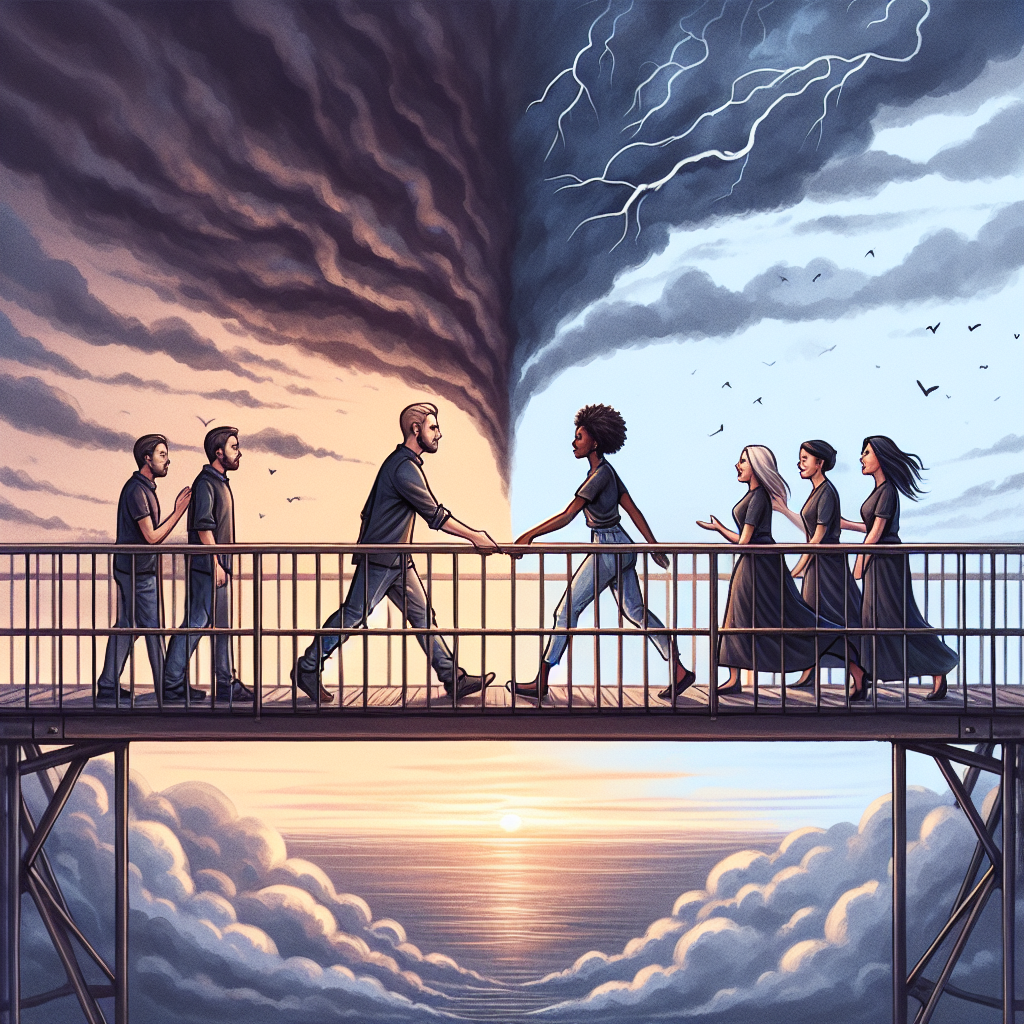 Effective communication skills for couples