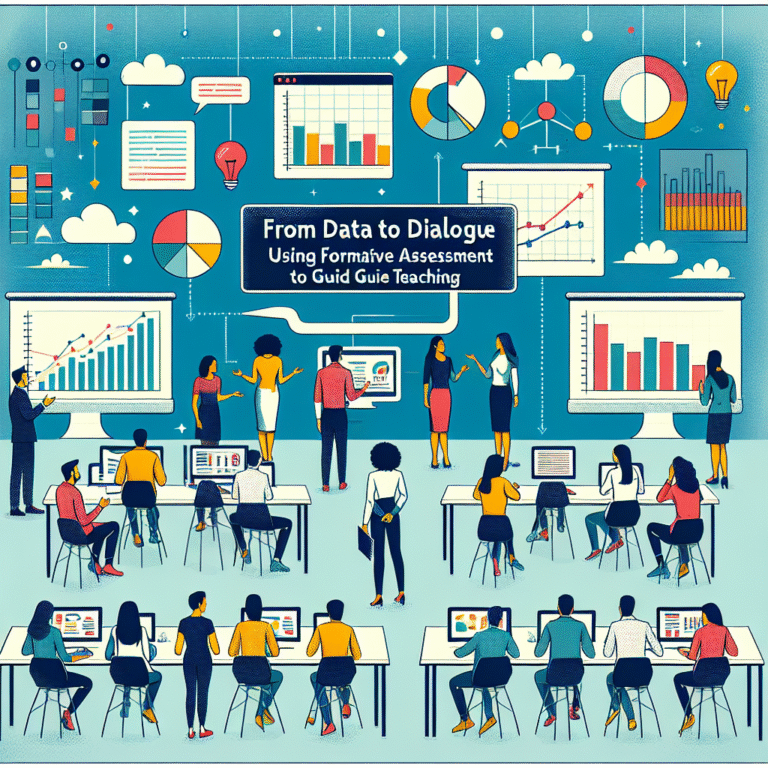 Formative Assessment